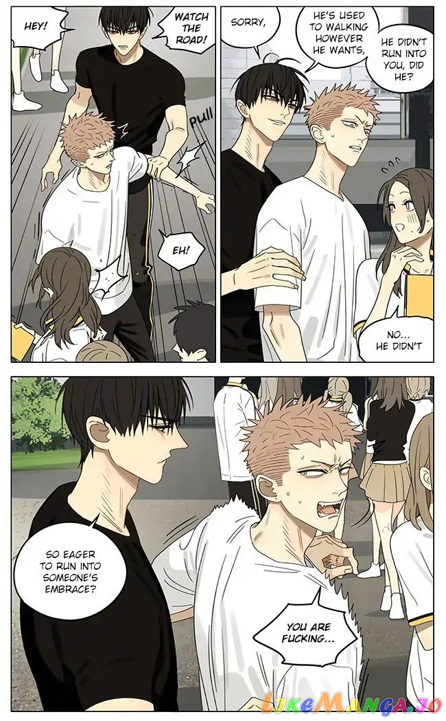 19 Days chapter 298 image 3